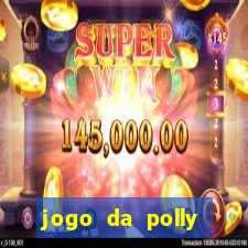 jogo da polly pocket 360